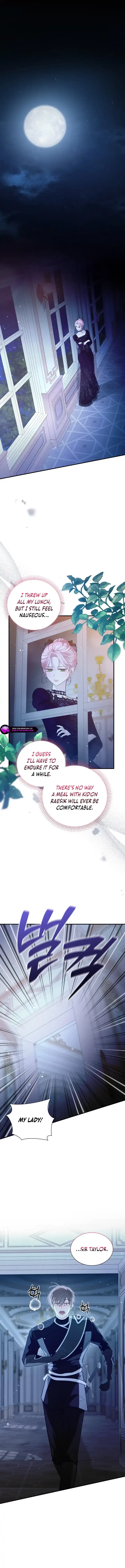 Even if the Villain’s Daughter Regresses Chapter 50 – Page 6