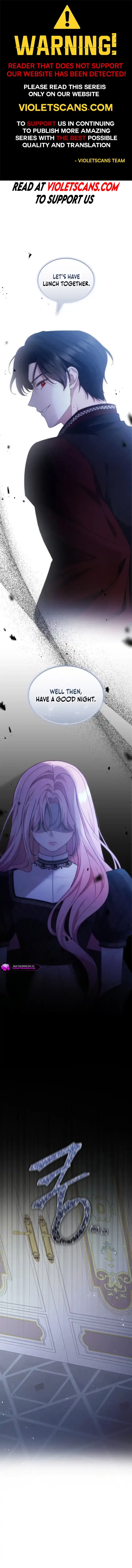 Even if the Villain’s Daughter Regresses Chapter 49 – Page 1
