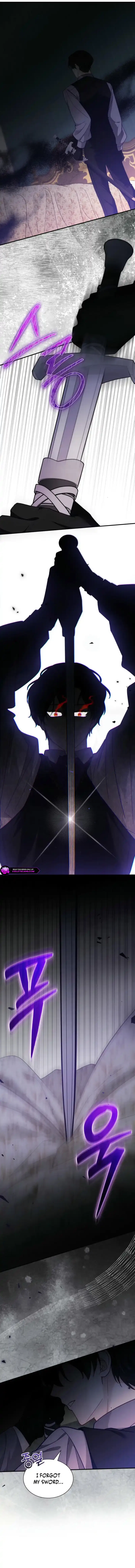 Even if the Villain’s Daughter Regresses Chapter 47 – Page 8