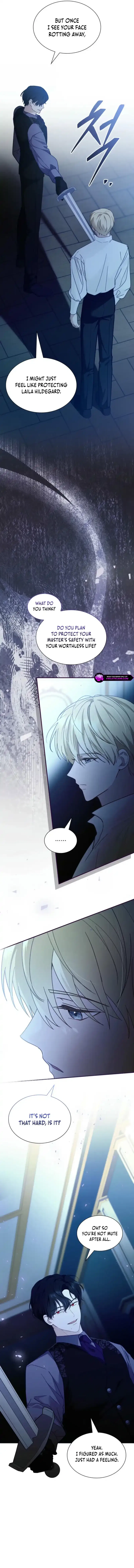 Even if the Villain’s Daughter Regresses Chapter 47 – Page 12