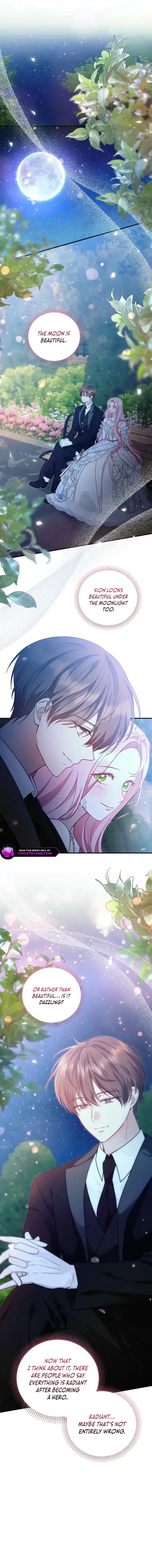 Even if the Villain’s Daughter Regresses Chapter 46 – Page 4
