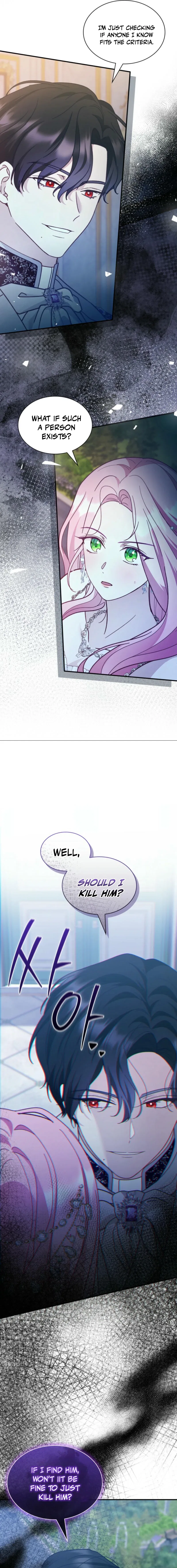 Even if the Villain’s Daughter Regresses Chapter 45 – Page 8