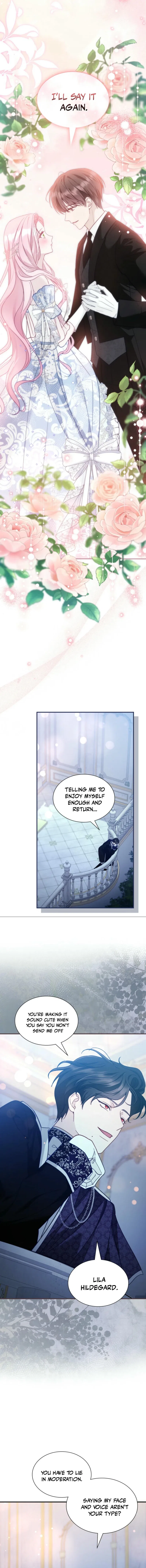 Even if the Villain’s Daughter Regresses Chapter 45 – Page 16