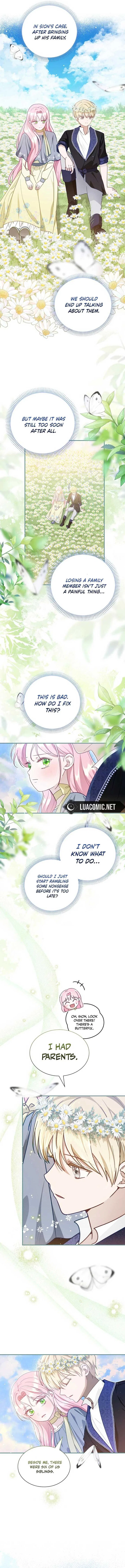 Even if the Villain’s Daughter Regresses Chapter 31 – Page 2