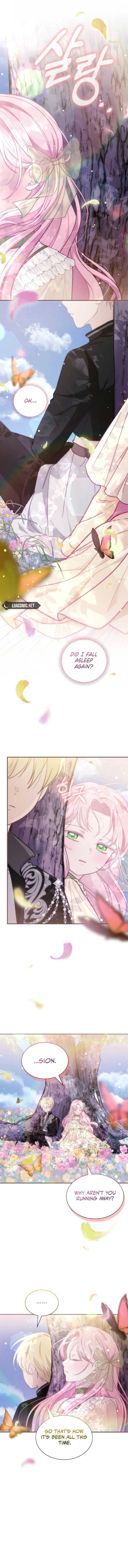 Even if the Villain’s Daughter Regresses Chapter 29 – Page 7