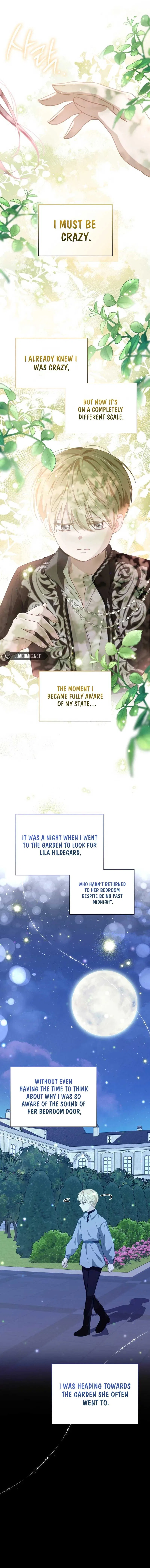 Even if the Villain’s Daughter Regresses Chapter 29 – Page 9