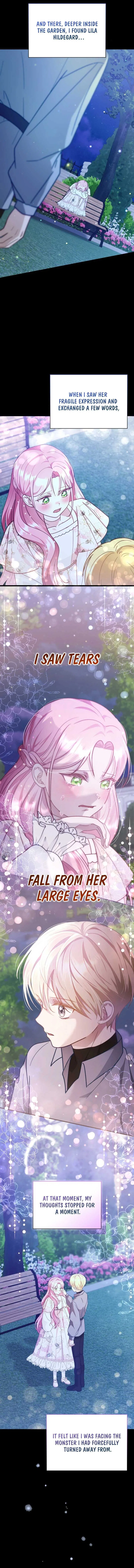 Even if the Villain’s Daughter Regresses Chapter 29 – Page 10