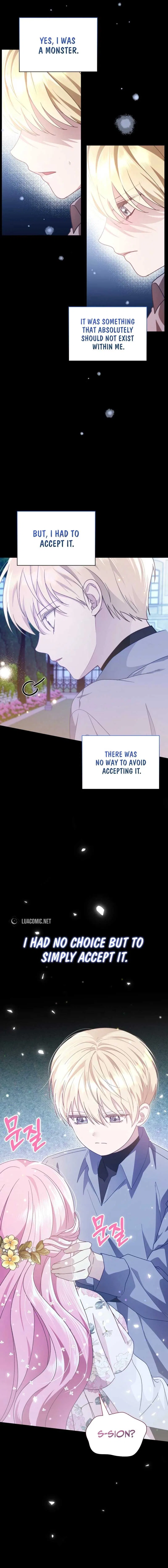 Even if the Villain’s Daughter Regresses Chapter 29 – Page 11