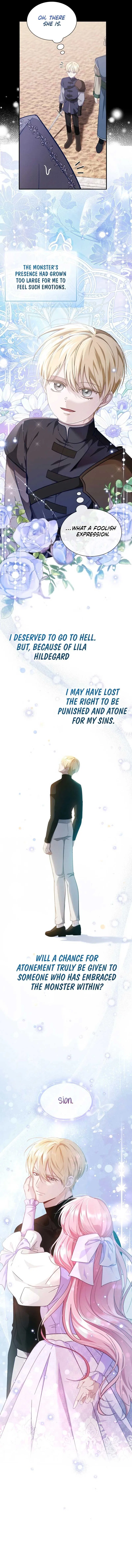Even if the Villain’s Daughter Regresses Chapter 29 – Page 13