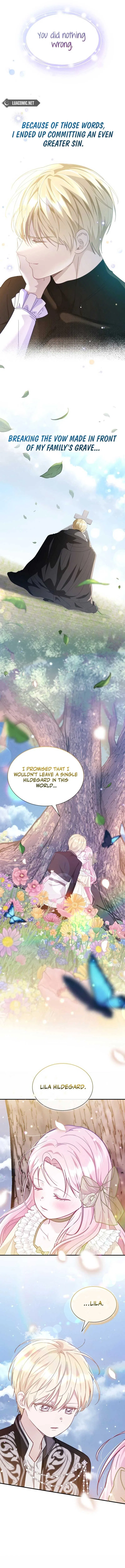 Even if the Villain’s Daughter Regresses Chapter 29 – Page 14