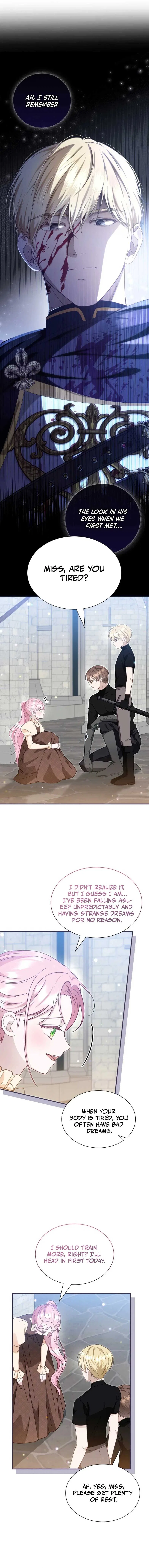Even if the Villain’s Daughter Regresses Chapter 29 – Page 18