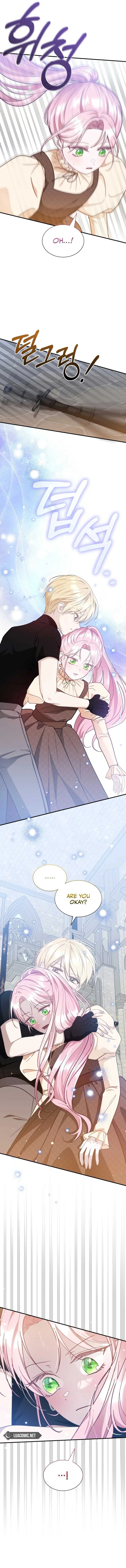 Even if the Villain’s Daughter Regresses Chapter 29 – Page 19