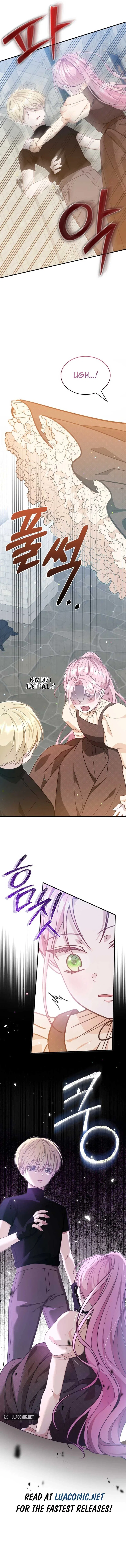 Even if the Villain’s Daughter Regresses Chapter 29 – Page 20