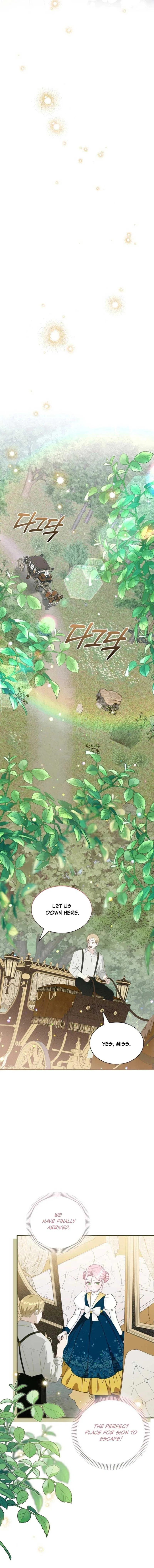 Even if the Villain’s Daughter Regresses Chapter 28 – Page 12