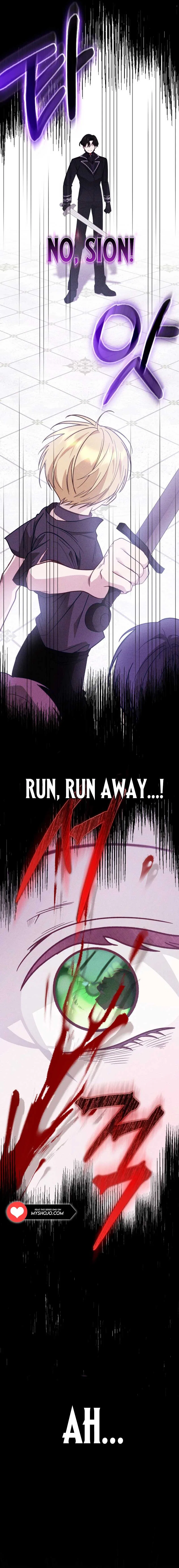 Even if the Villain’s Daughter Regresses Chapter 25 – Page 3