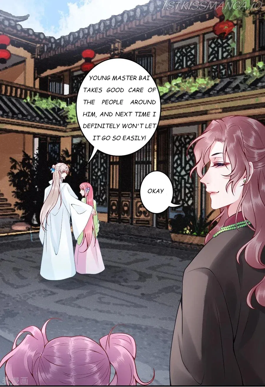 9000 Years Old Empress Chapter 81 – Page 2
