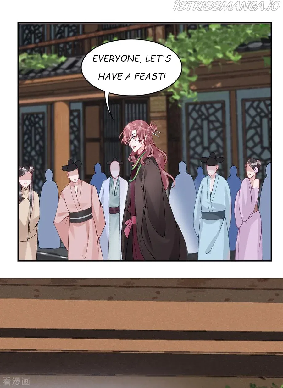 9000 Years Old Empress Chapter 81 – Page 3