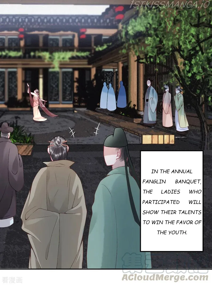 9000 Years Old Empress Chapter 81 – Page 4