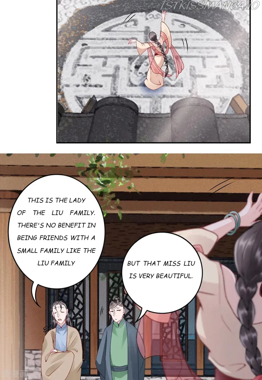 9000 Years Old Empress Chapter 81 – Page 6