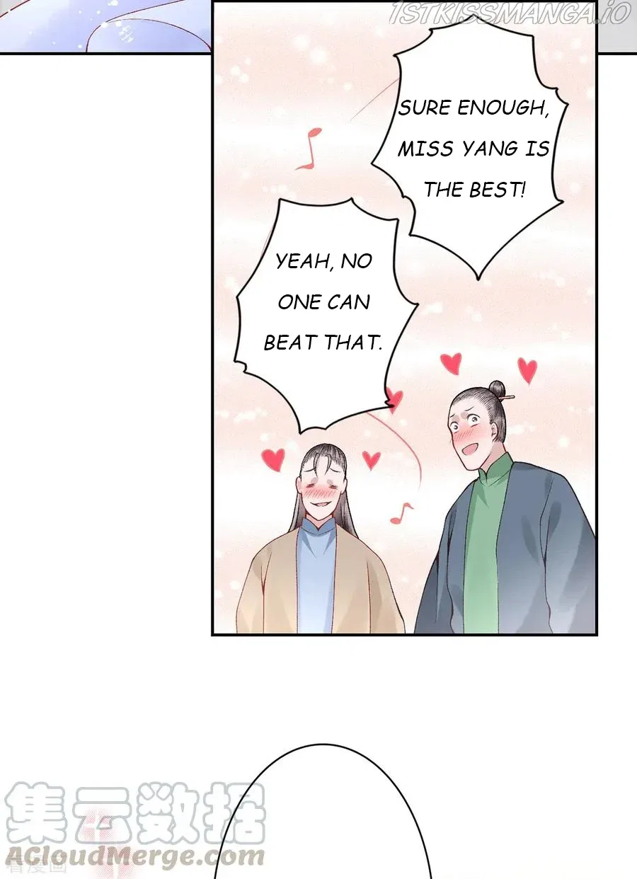 9000 Years Old Empress Chapter 81 – Page 10