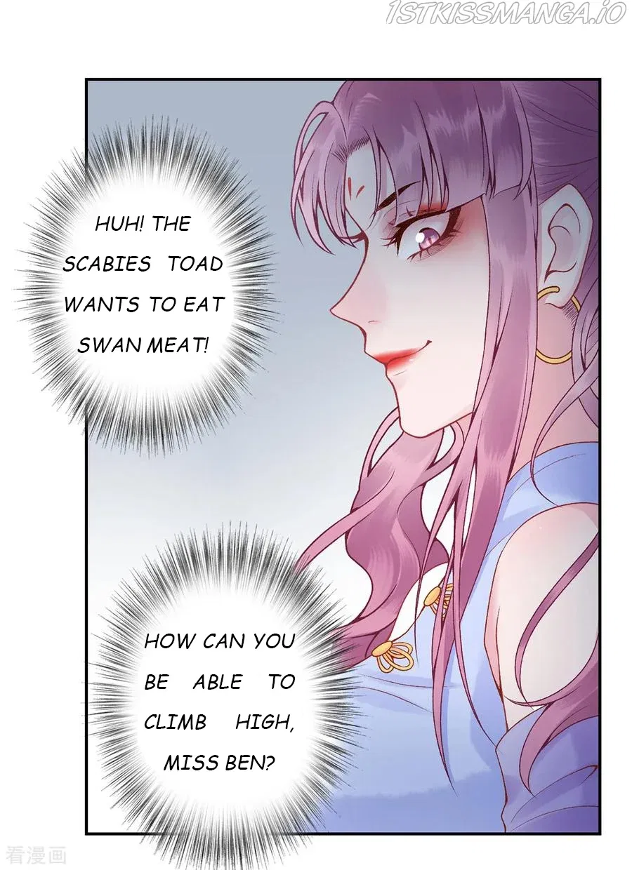 9000 Years Old Empress Chapter 81 – Page 12