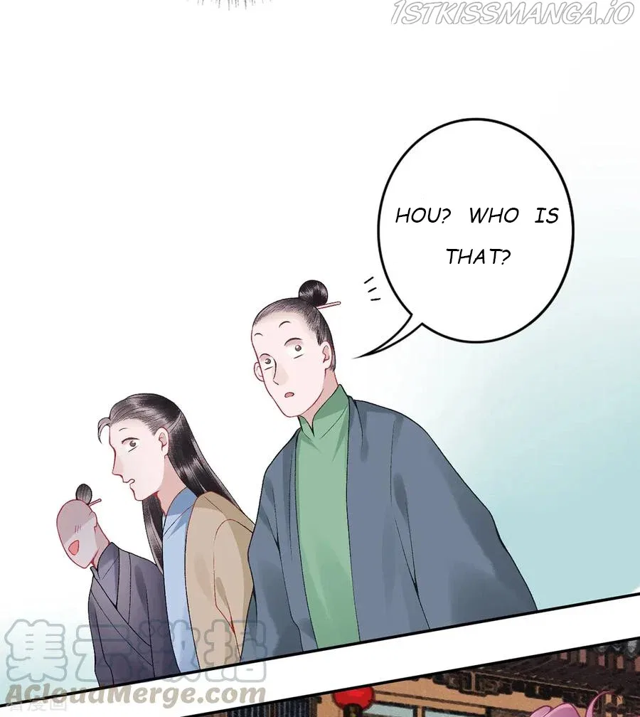9000 Years Old Empress Chapter 81 – Page 13