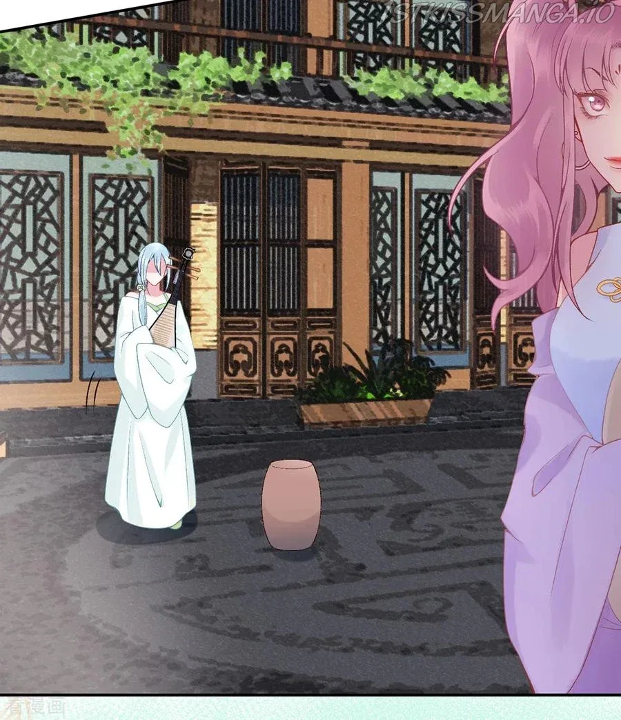 9000 Years Old Empress Chapter 81 – Page 14