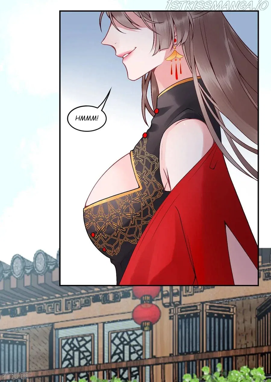 9000 Years Old Empress Chapter 81 – Page 21