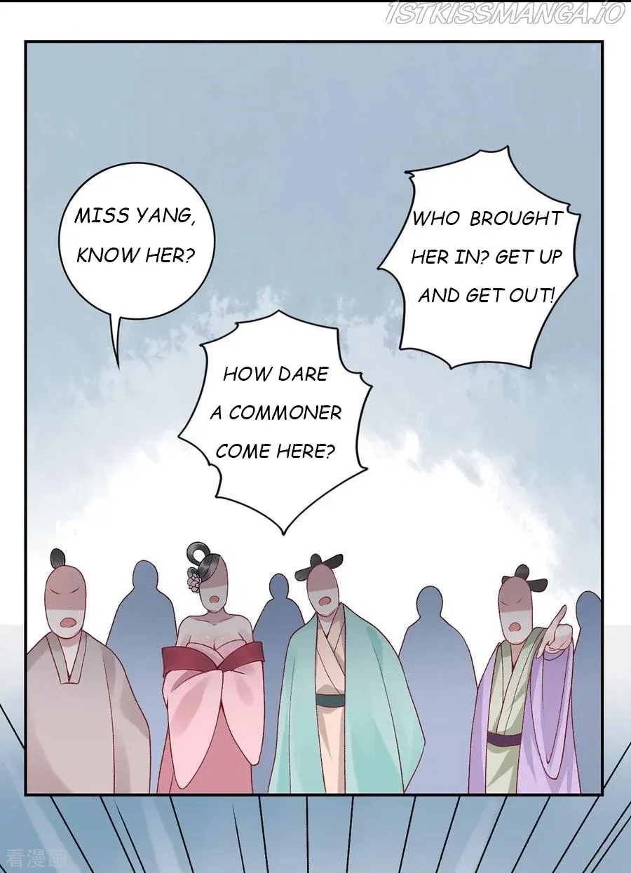 9000 Years Old Empress Chapter 81 – Page 23