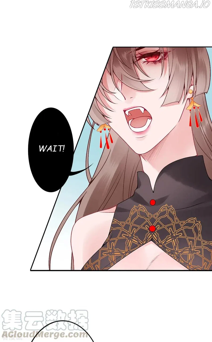 9000 Years Old Empress Chapter 81 – Page 25