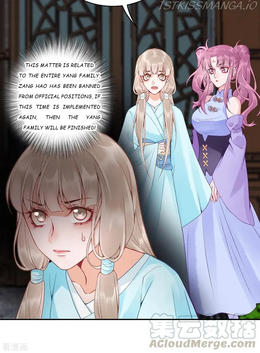9000 Years Old Empress Chapter 81 – Page 31