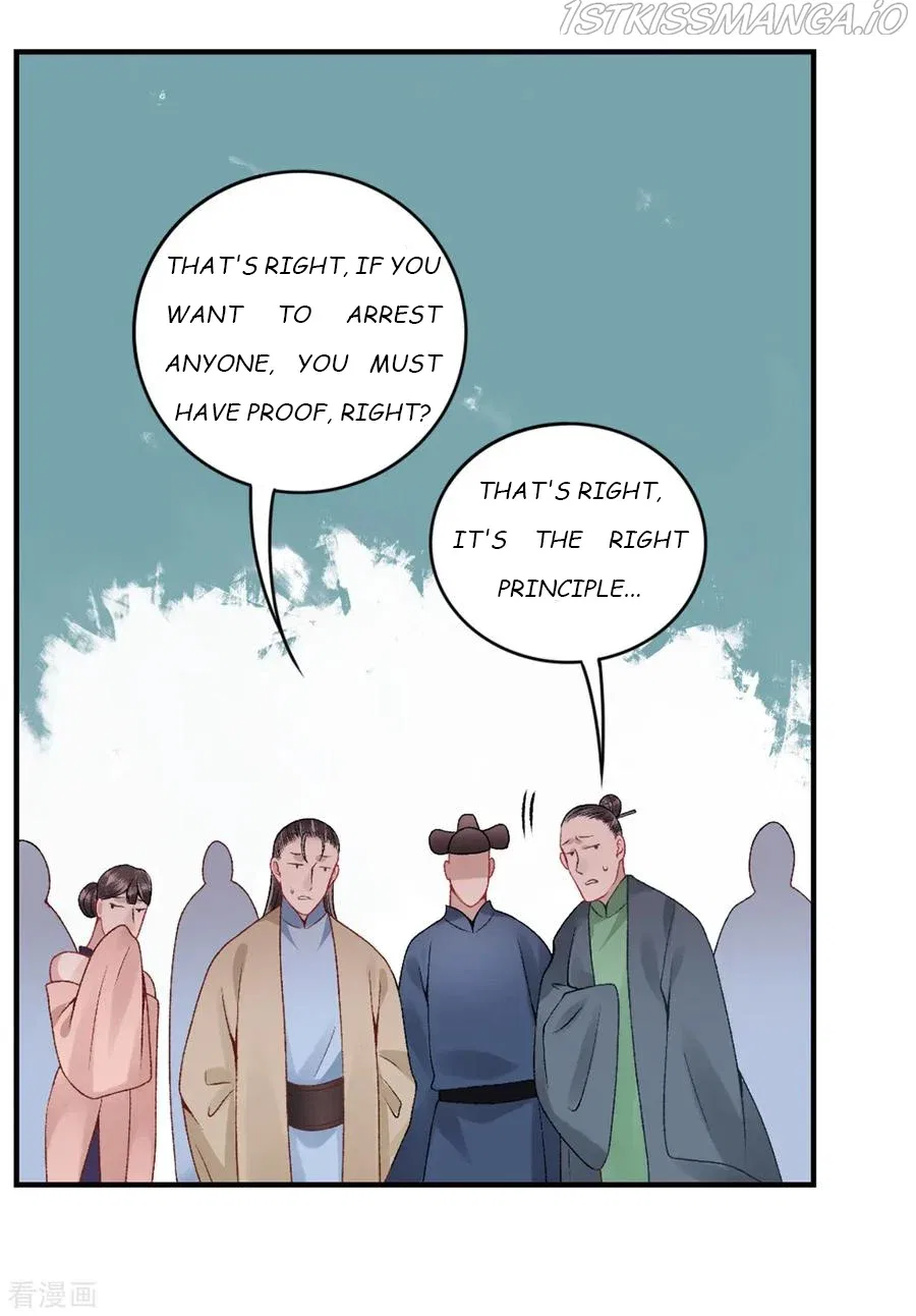 9000 Years Old Empress Chapter 81 – Page 32