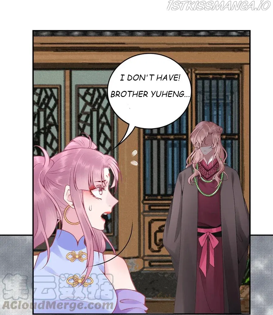 9000 Years Old Empress Chapter 81 – Page 34