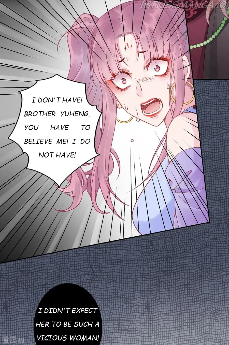9000 Years Old Empress Chapter 81 – Page 36