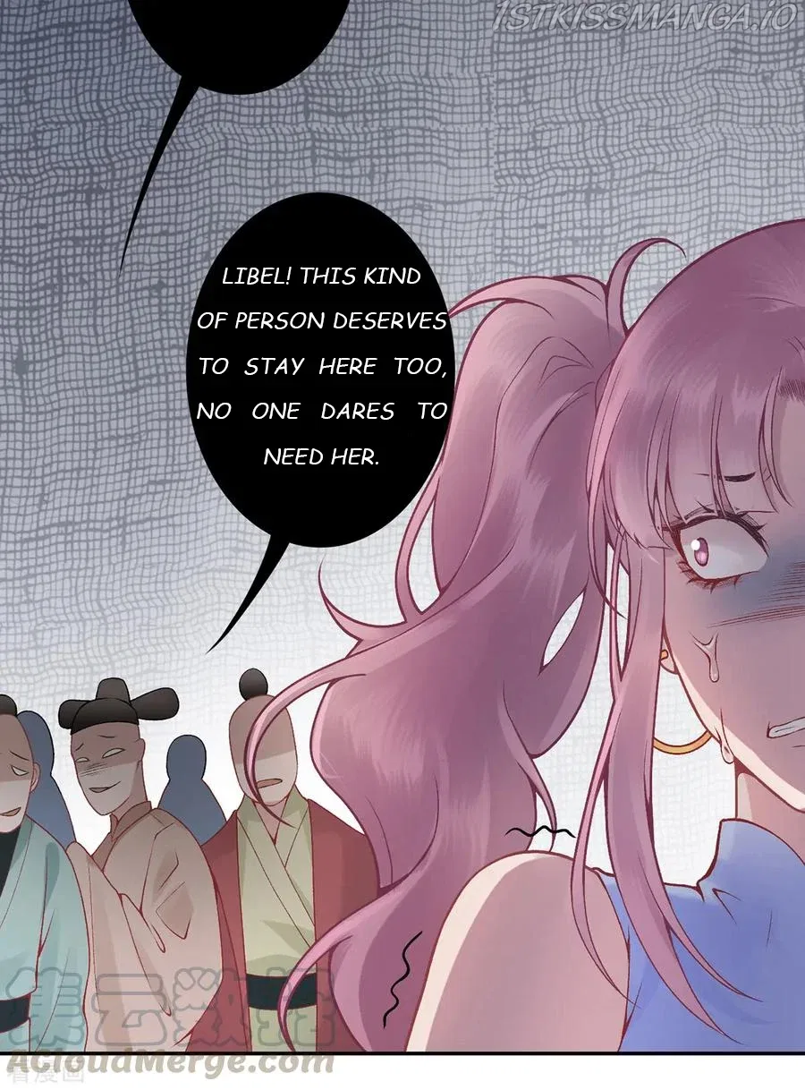 9000 Years Old Empress Chapter 81 – Page 37