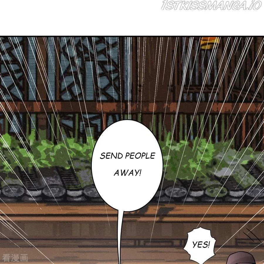 9000 Years Old Empress Chapter 81 – Page 38