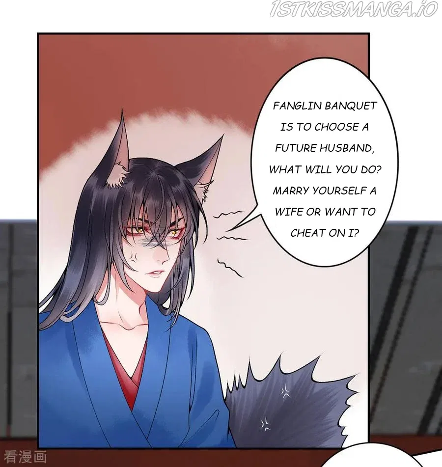 9000 Years Old Empress Chapter 80 – Page 3