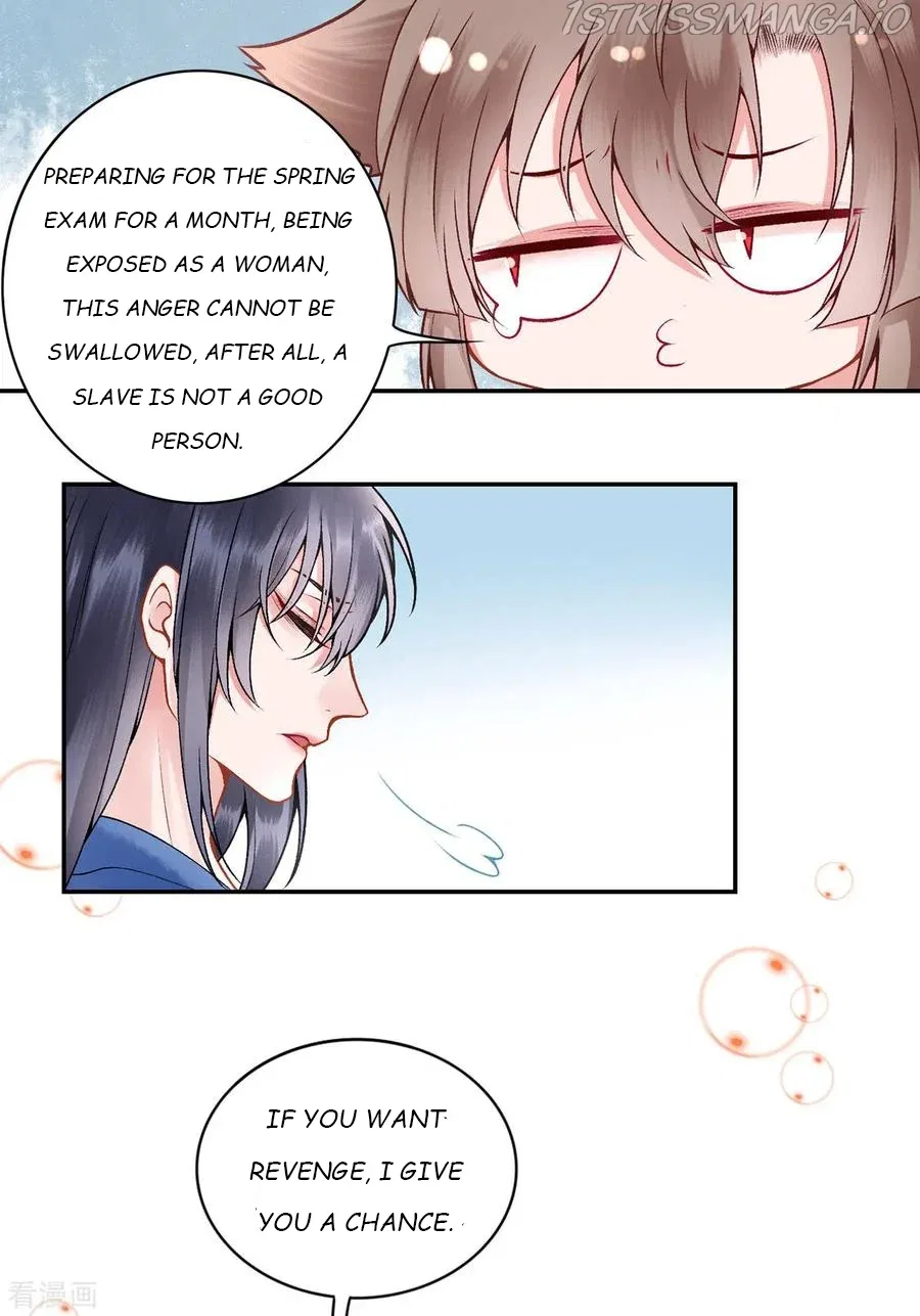 9000 Years Old Empress Chapter 80 – Page 5