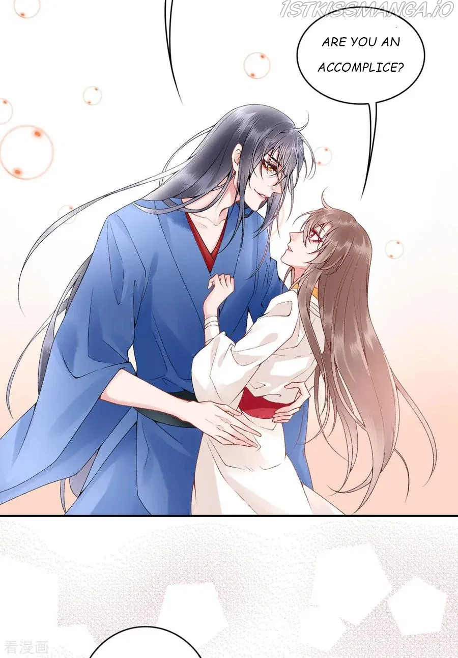 9000 Years Old Empress Chapter 80 – Page 6