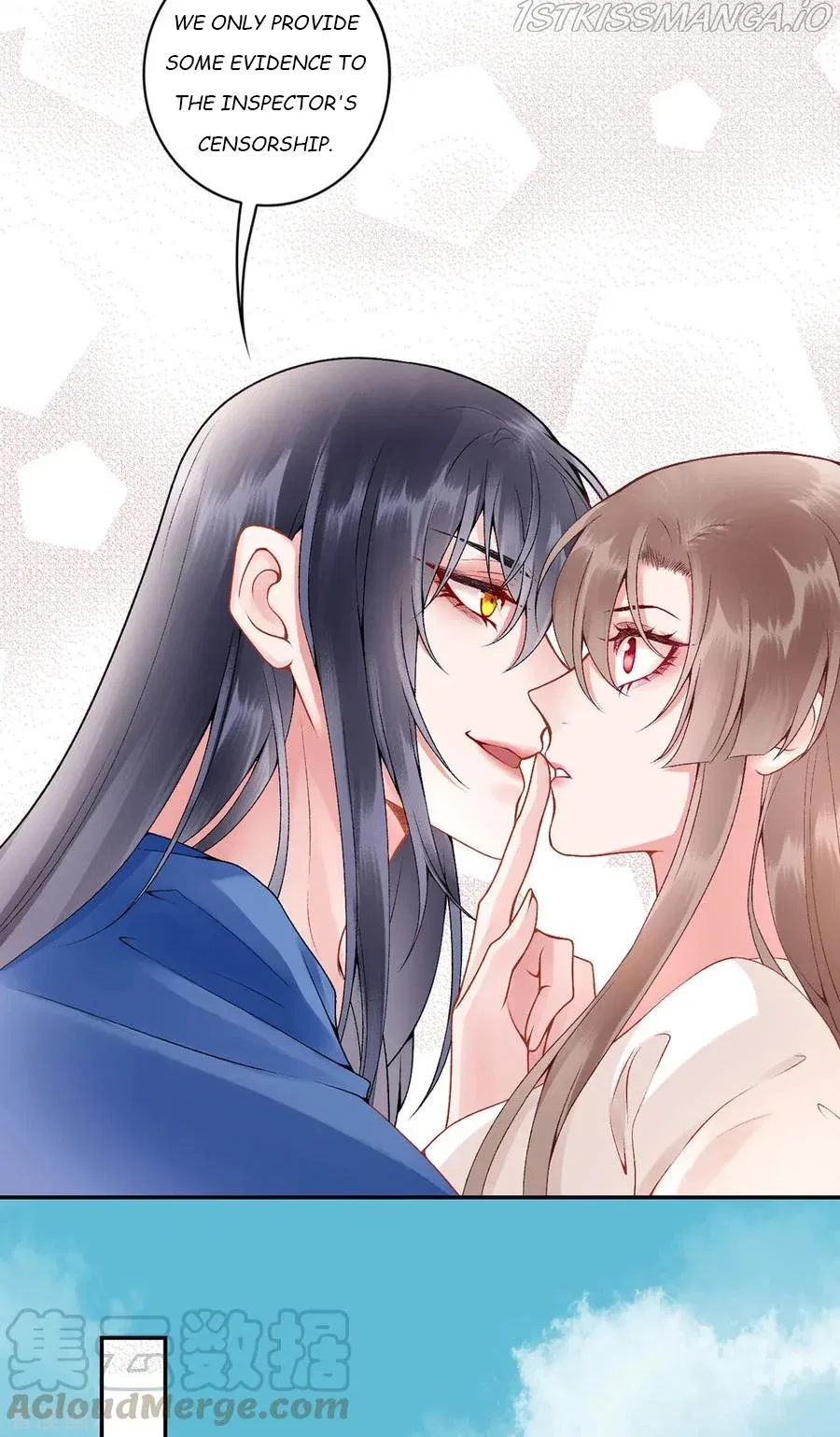 9000 Years Old Empress Chapter 80 – Page 7