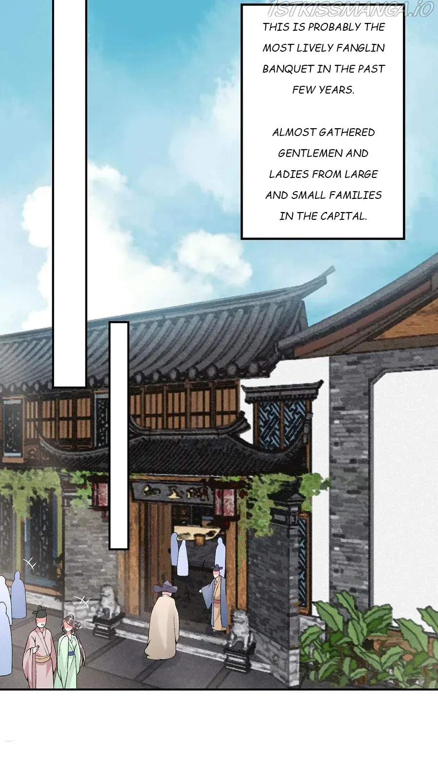 9000 Years Old Empress Chapter 80 – Page 8