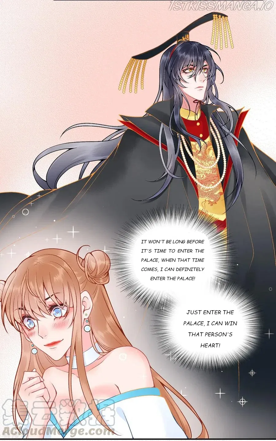9000 Years Old Empress Chapter 80 – Page 10