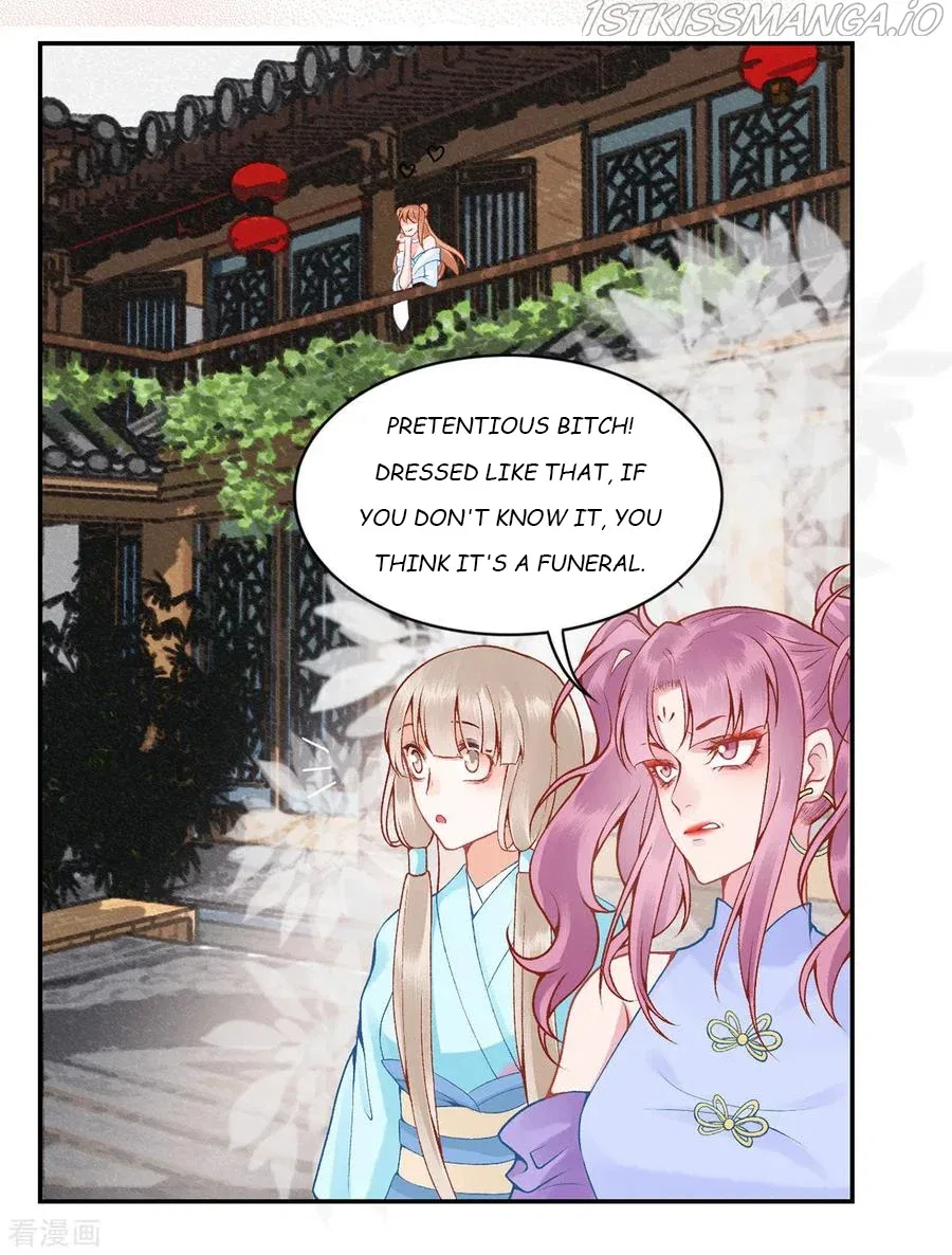 9000 Years Old Empress Chapter 80 – Page 11