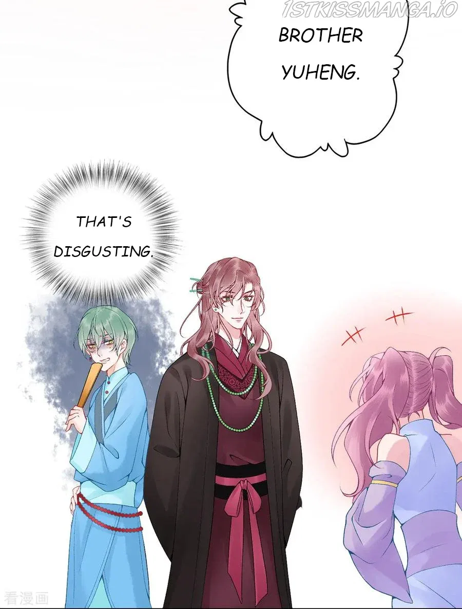 9000 Years Old Empress Chapter 80 – Page 14