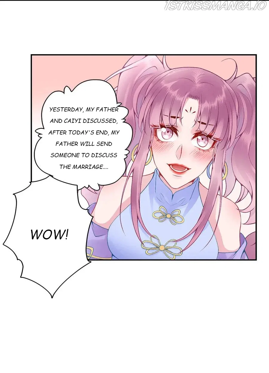 9000 Years Old Empress Chapter 80 – Page 15
