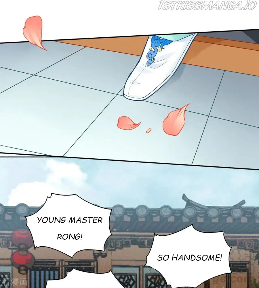9000 Years Old Empress Chapter 80 – Page 16
