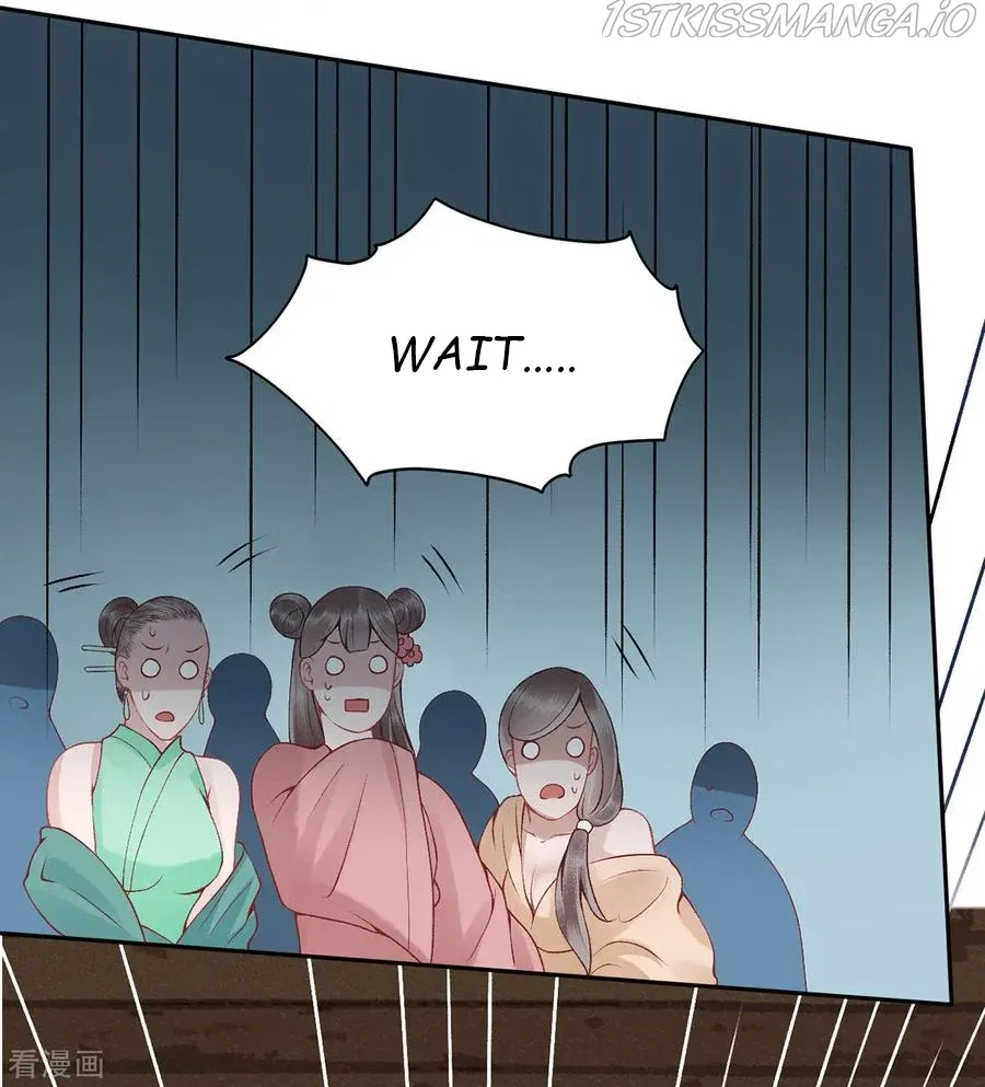 9000 Years Old Empress Chapter 80 – Page 18