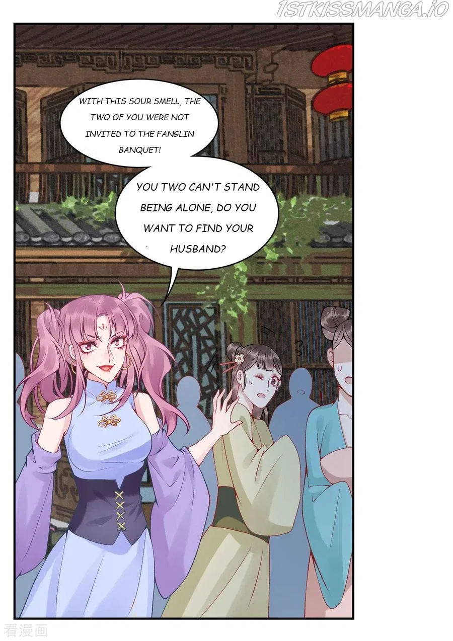 9000 Years Old Empress Chapter 80 – Page 21