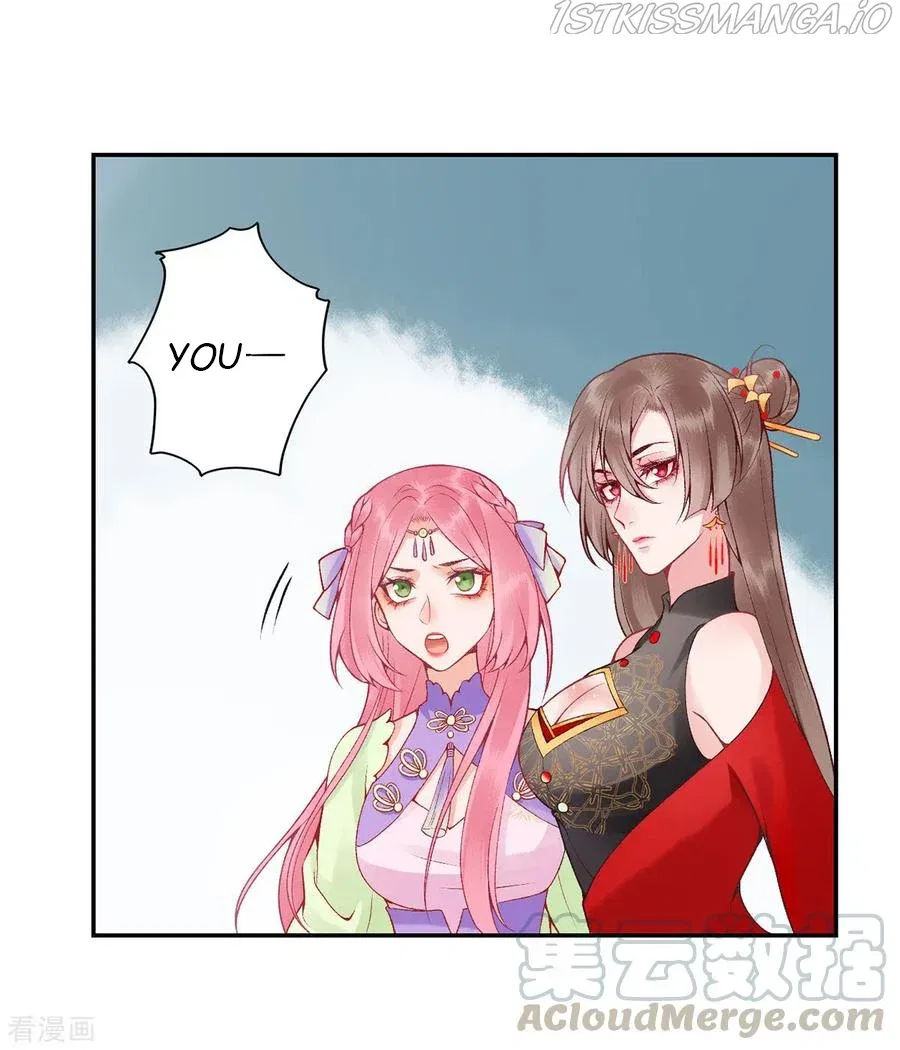9000 Years Old Empress Chapter 80 – Page 22