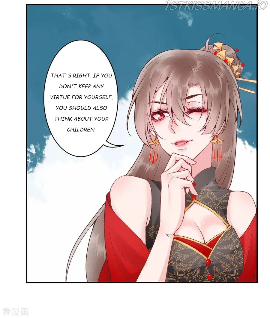 9000 Years Old Empress Chapter 80 – Page 24